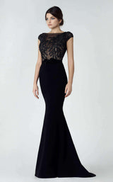 Saiid Kobeisy RE2938 Black