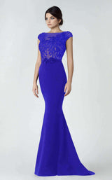 Saiid Kobeisy RE2938 Liberty Blue