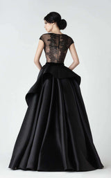 Saiid Kobeisy RE2944 Black