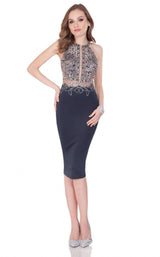 Terani 1621C1299 Midnight