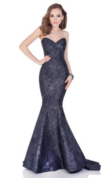 Terani 1621E1478 Charcoal