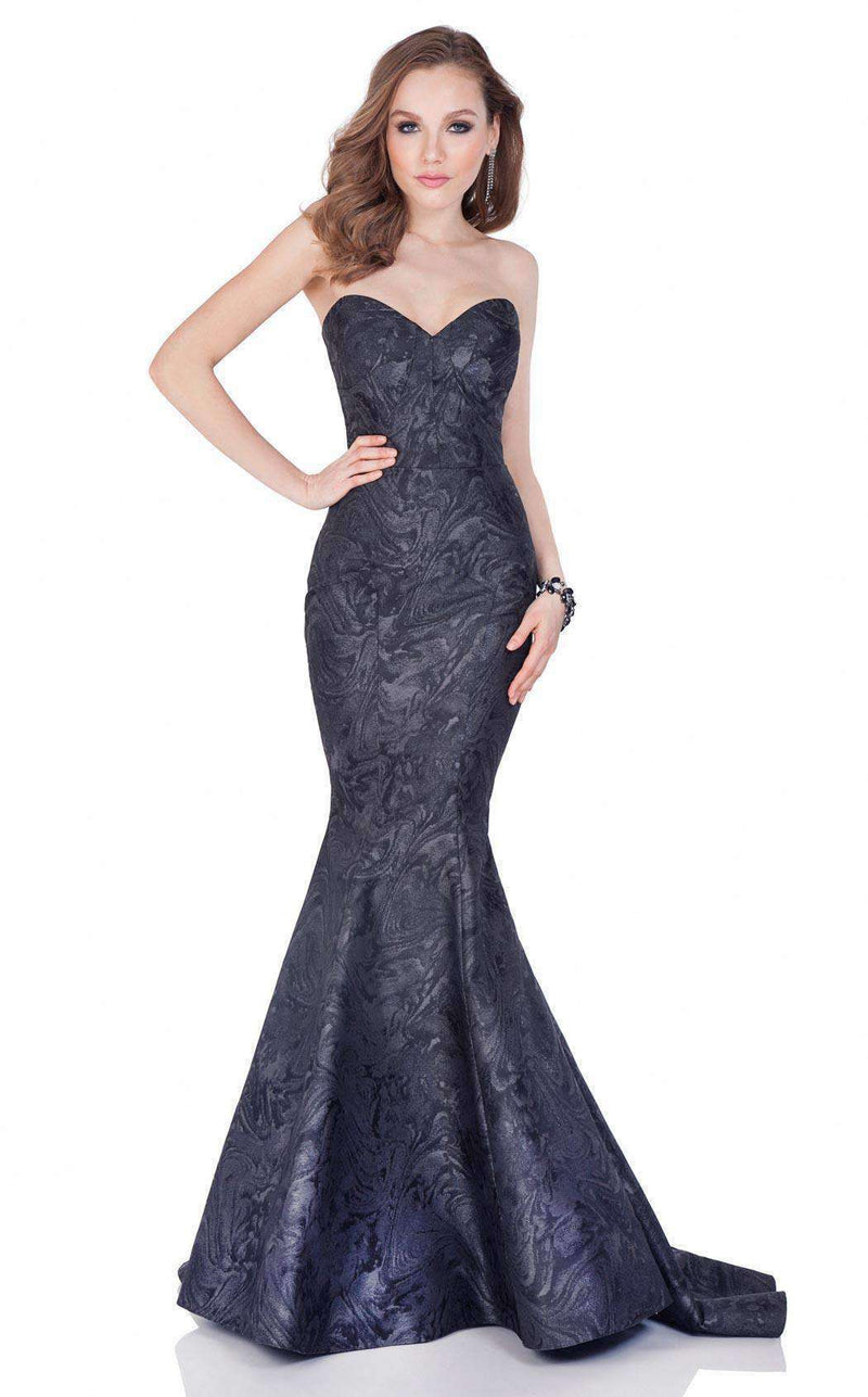 Terani 1621E1478 Charcoal