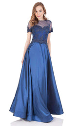 Terani 1621E1486 Midnight