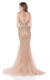 Terani 1621GL1886 Bronze/Nude