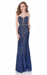 Terani 1621GL1901 Navy