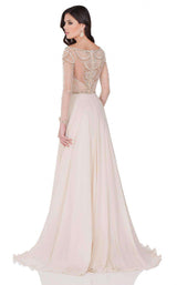 Terani 1621M1715 Champagne/Nude