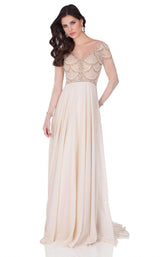Terani 1621M1715 Champagne/Nude