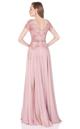 Terani 1621M1716 Silver/Nude