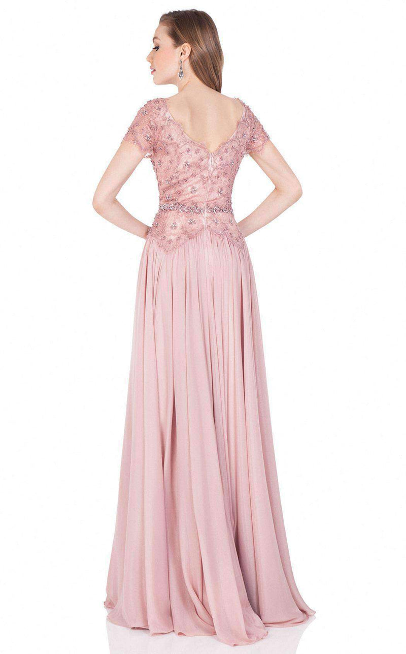 Terani 1621M1716 Silver/Nude