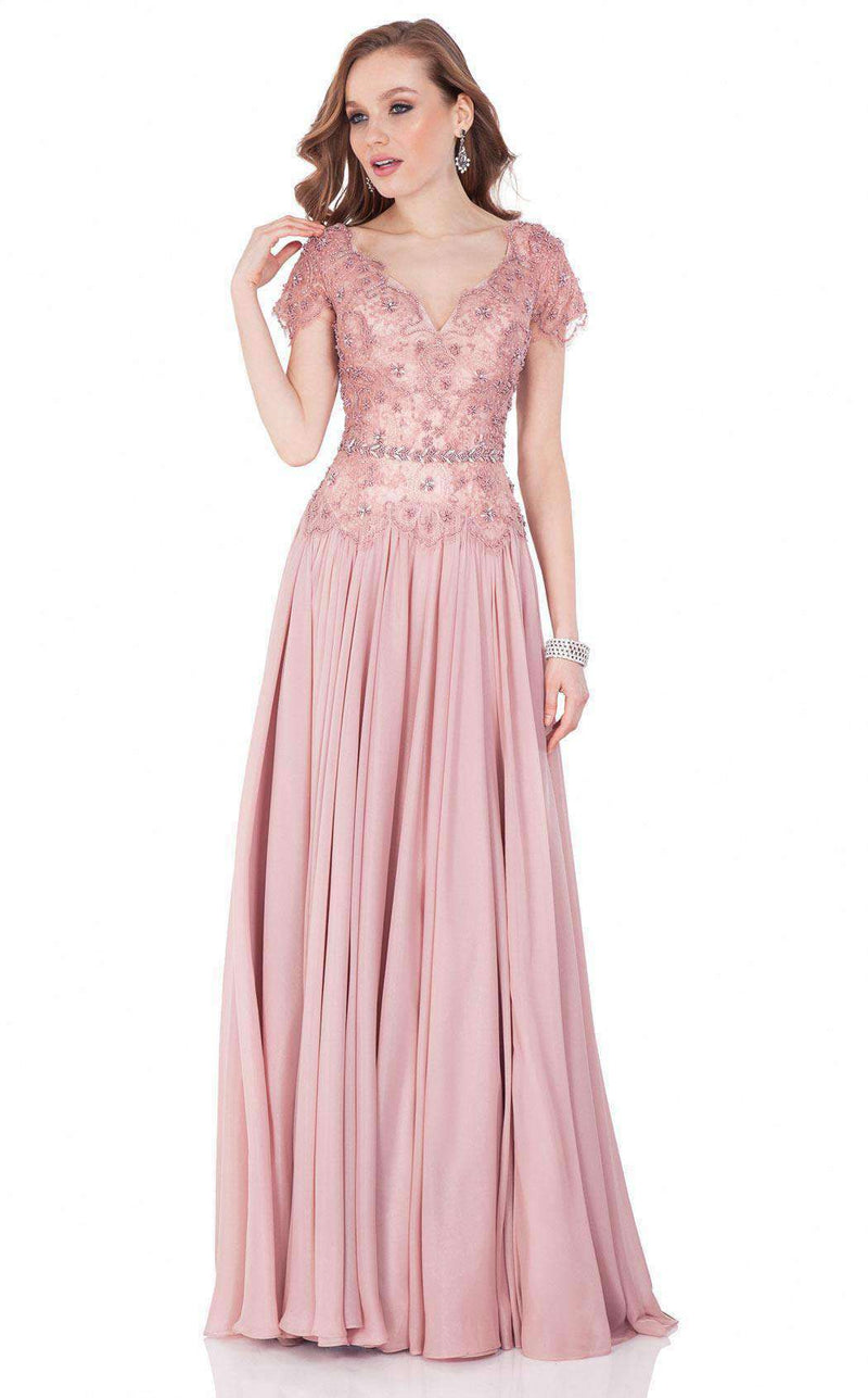 Terani 1621M1716 Rose