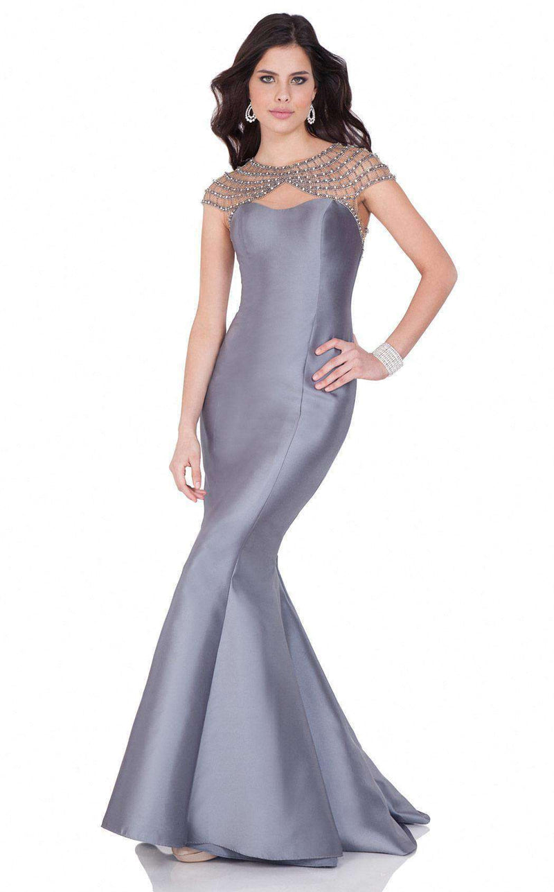 Terani 1621M1720 Steel/Nude