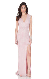 Terani 1621M1734 Blush
