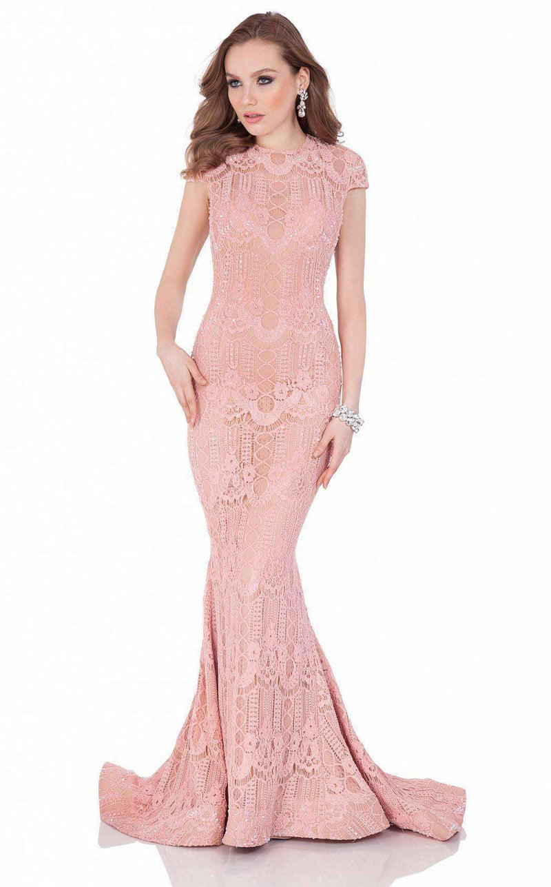 Terani 1622E1541 Blush