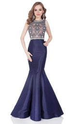 Terani 1622E1566 Navy