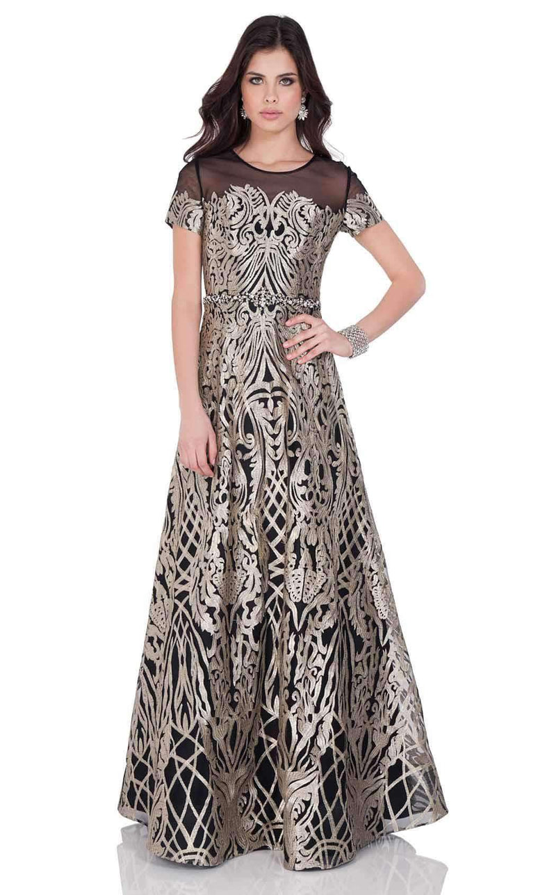 Terani 1622E1568 Black/Bronze