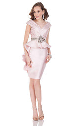 Terani 1623C1400 Blush