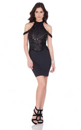 Terani 1623C1417 Black