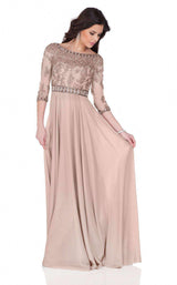 Terani 1623M1846 Light Taupe