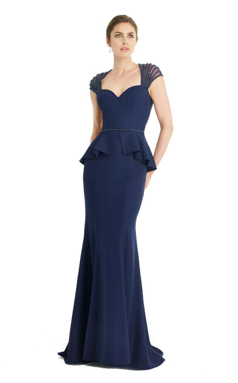 Morrell Maxie 15277 Navy