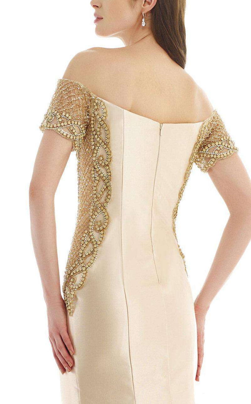 Morrell Maxie 15282 Champagne
