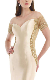 Morrell Maxie 15282 Champagne