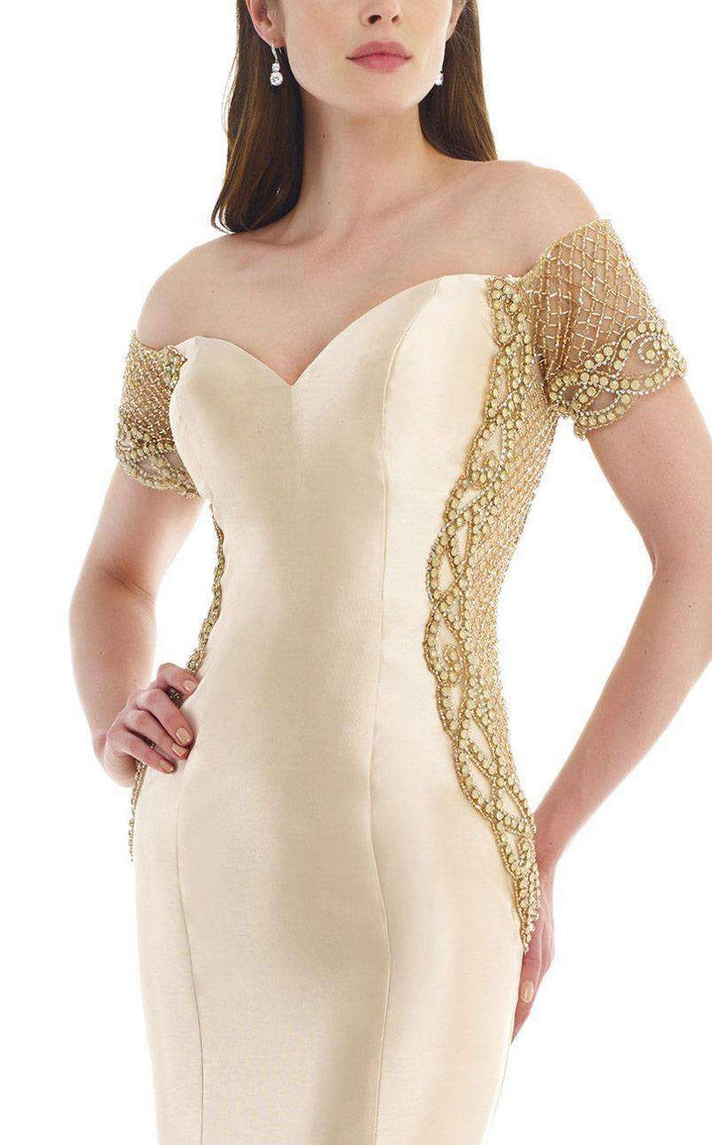 Morrell Maxie 15282 Champagne