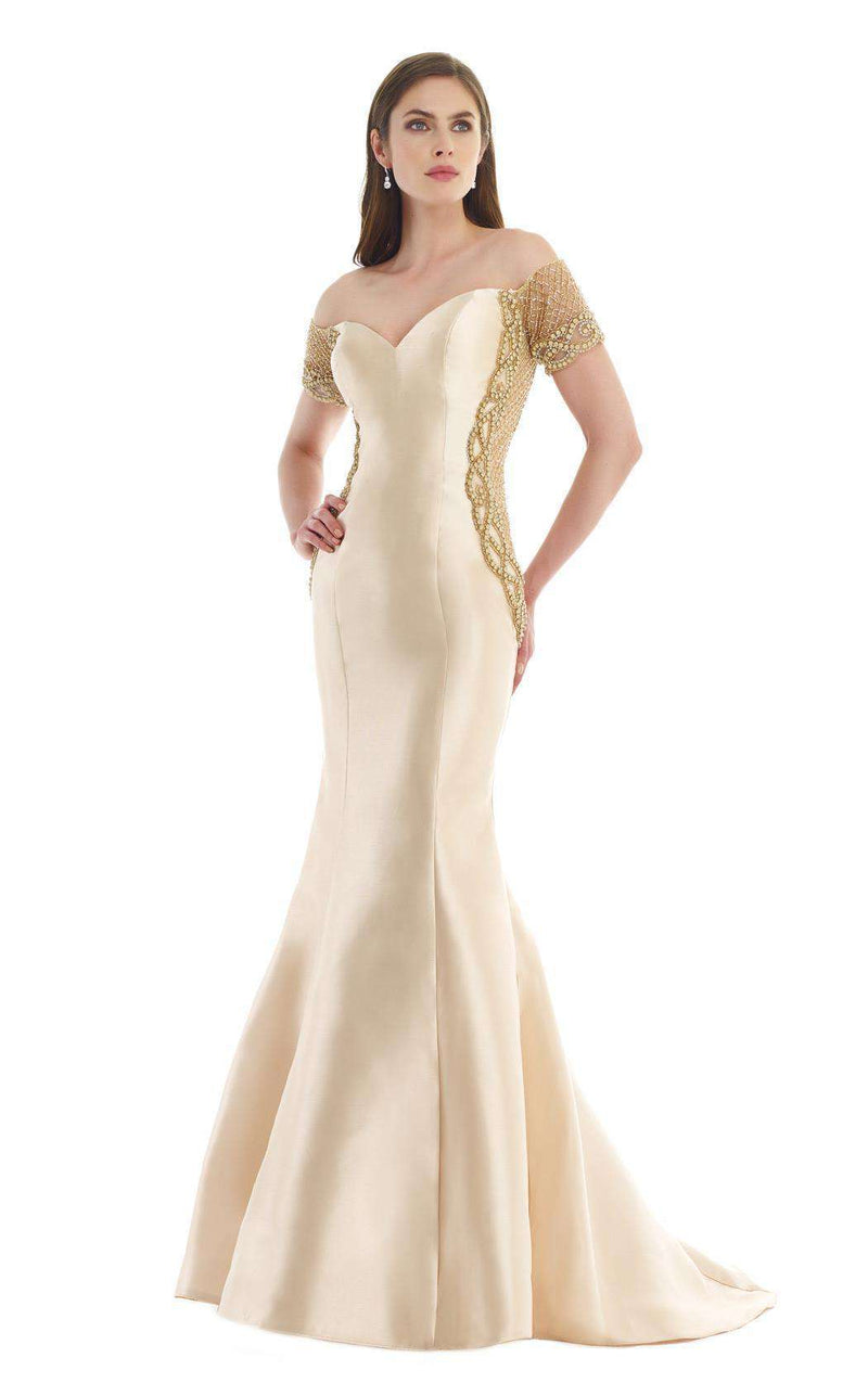 Morrell Maxie 15282 Champagne
