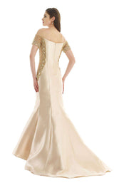 Morrell Maxie 15282 Champagne