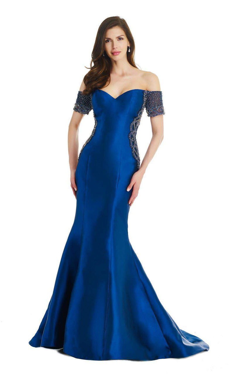 Morrell Maxie 15282 Midnight