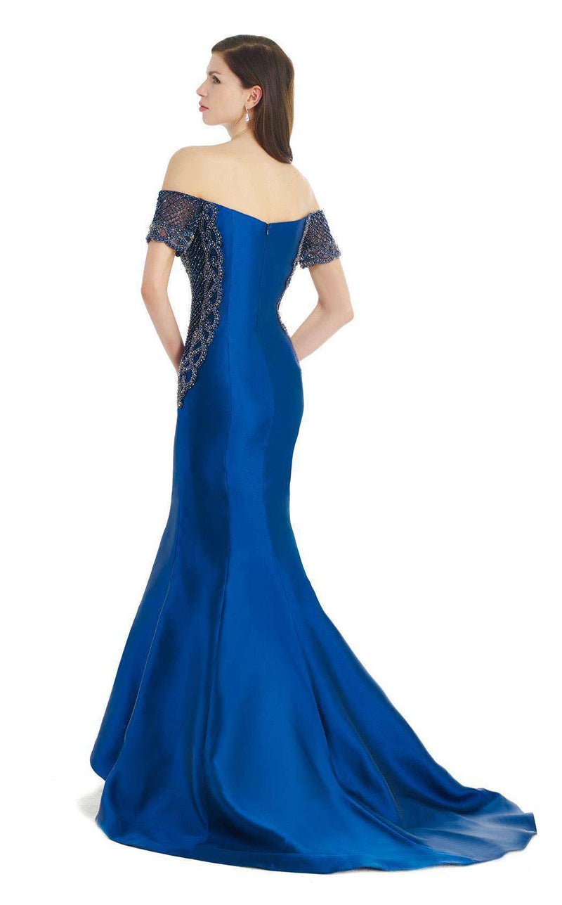 Morrell Maxie 15282 Midnight