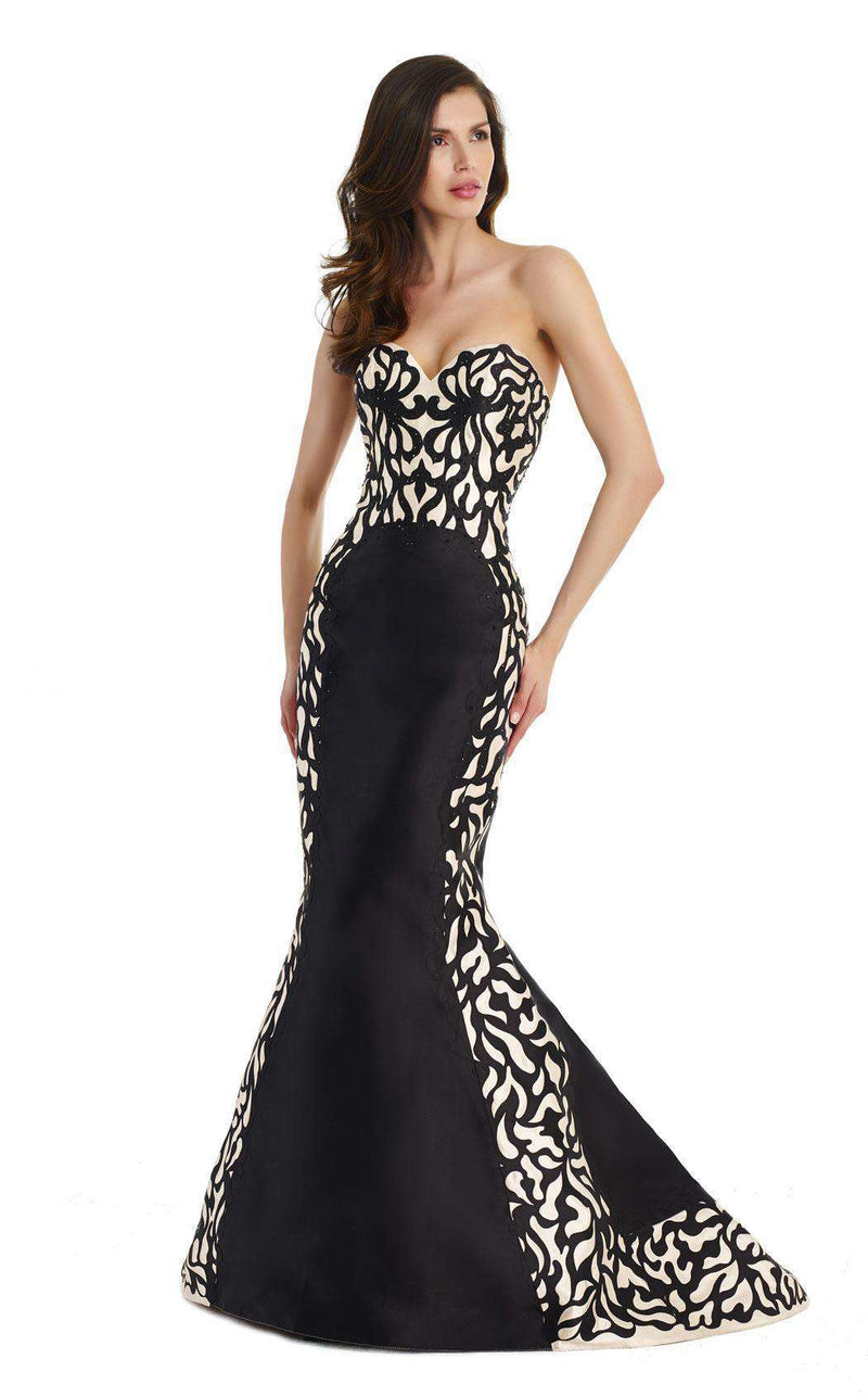 Morrell Maxie 15285 Black Champagne