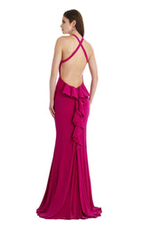 Morrell Maxie 15298 Magenta
