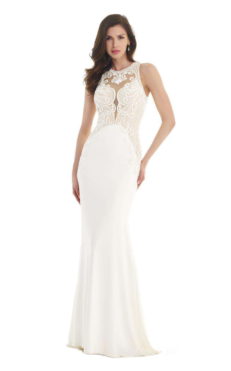 Morrell Maxie 15325 White