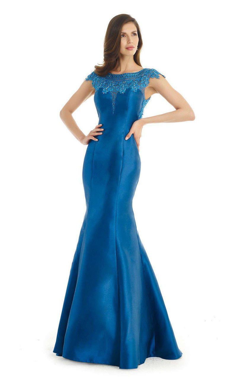 Morrell Maxie 15335 Teal