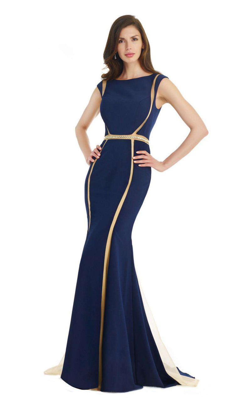 Morrell Maxie 15347 Navy