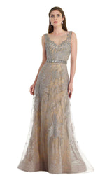 Morrell Maxie 15355 Gray