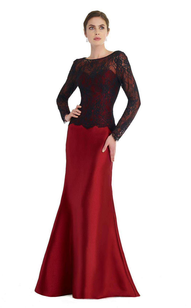 Morrell Maxie 15368 Black/Wine