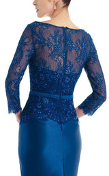 Morrell Maxie 15370 Navy