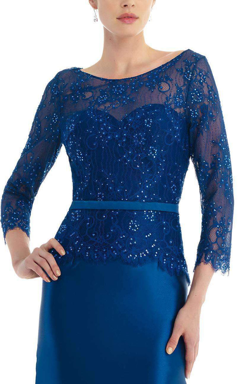 Morrell Maxie 15370 Navy