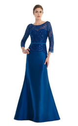 Morrell Maxie 15370 Navy