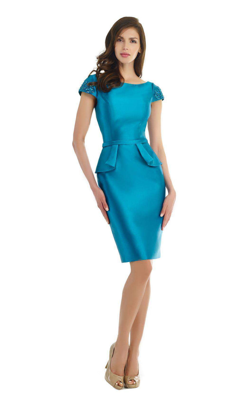Morrell Maxie 15412 Teal