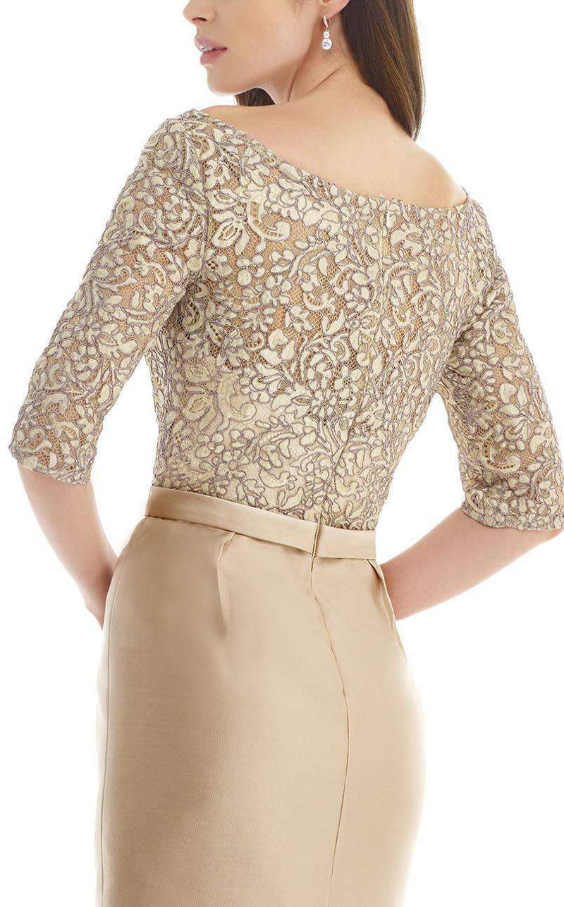 Morrell Maxie 15413 Champagne