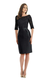 Morrell Maxie 15413 Black