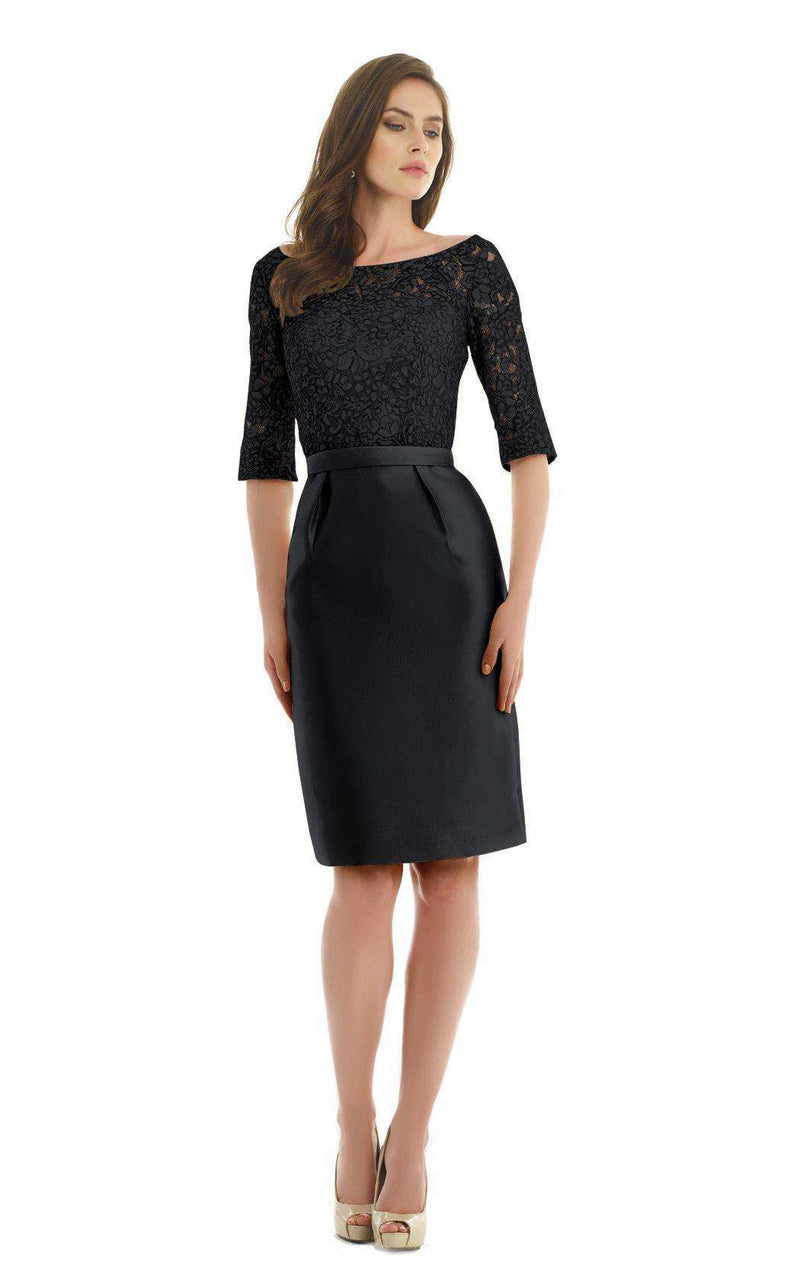 Morrell Maxie 15413 Black