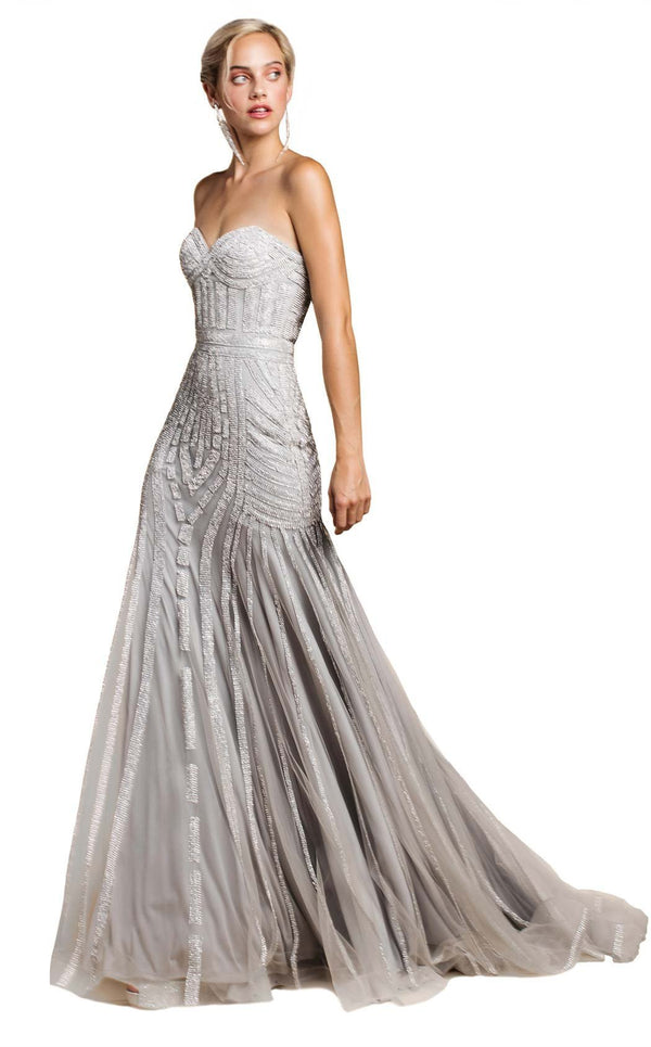 Andrea and Leo A0261 Dress