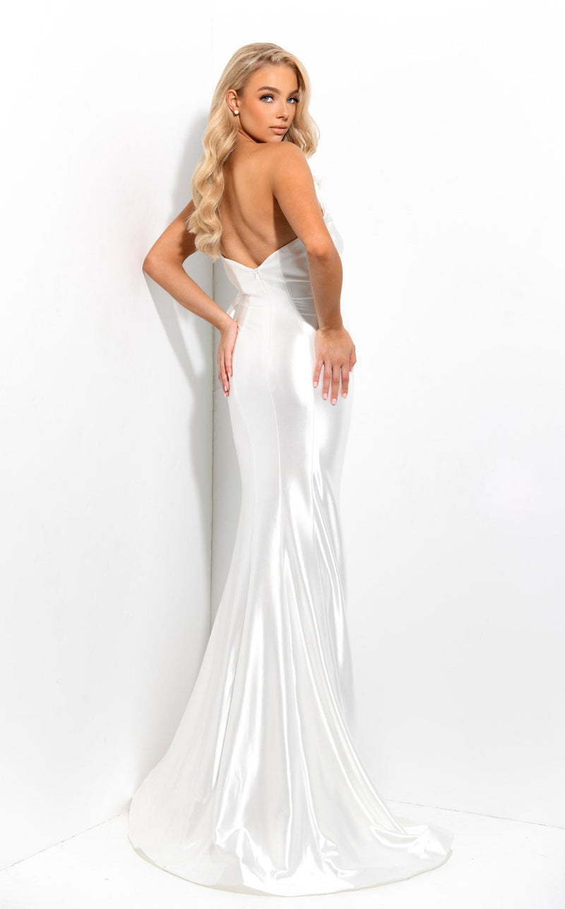 Jasz Couture 7315 Ivory