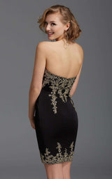 Clarisse 2907 Black