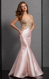 Clarisse 6303 Blush