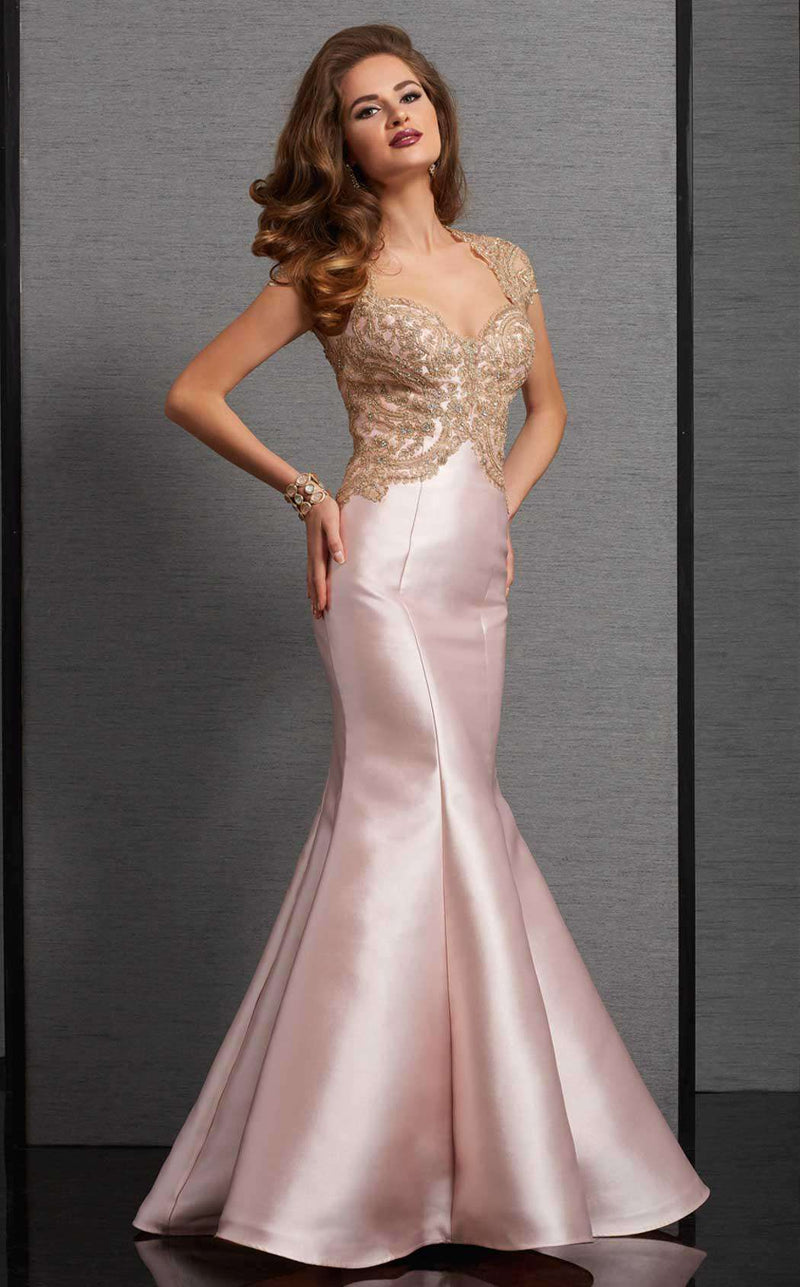 Clarisse 6303 Blush
