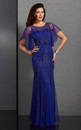 Clarisse 6321 Cobalt